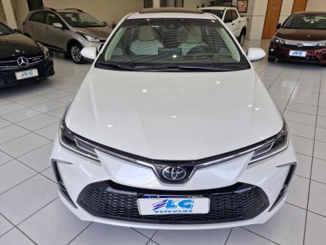 TOYOTA Corolla 2.0 16V 4P FLEX ALTIS DIRECT SHIFT AUTOMTICO CVT, Foto 6