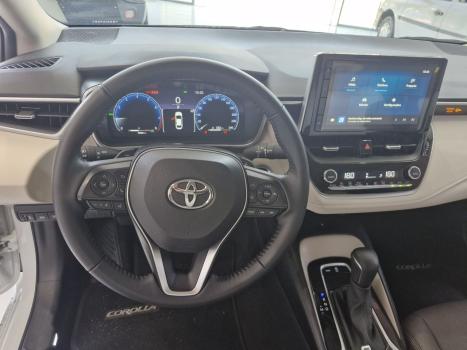 TOYOTA Corolla 2.0 16V 4P FLEX ALTIS DIRECT SHIFT AUTOMTICO CVT, Foto 7