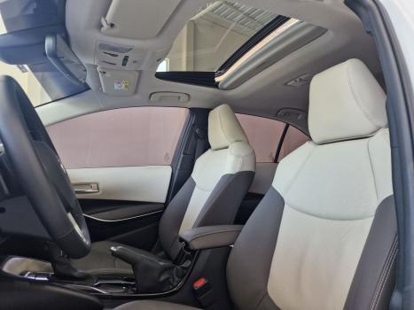 TOYOTA Corolla 2.0 16V 4P FLEX ALTIS DIRECT SHIFT AUTOMTICO CVT, Foto 8