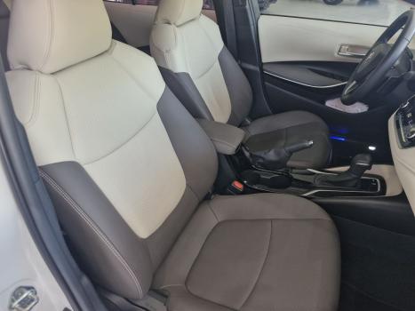 TOYOTA Corolla 2.0 16V 4P FLEX ALTIS DIRECT SHIFT AUTOMTICO CVT, Foto 10