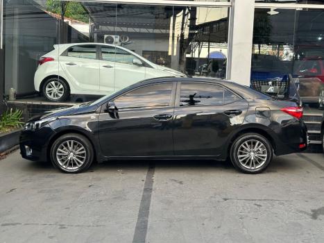 TOYOTA Corolla 2.0 16V 4P XEI FLEX AUTOMTICO, Foto 5