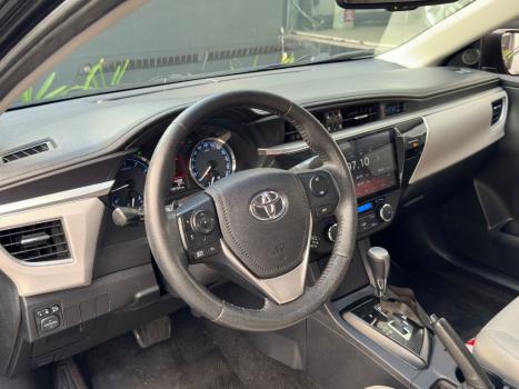 TOYOTA Corolla 2.0 16V 4P XEI FLEX AUTOMTICO, Foto 7