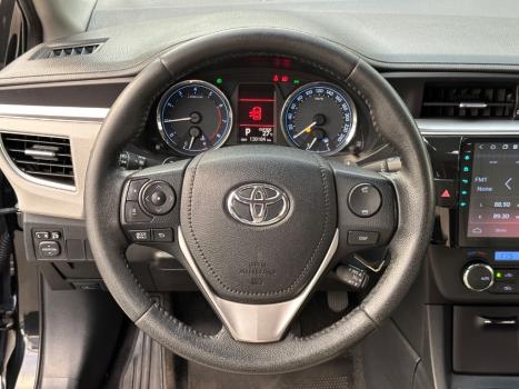 TOYOTA Corolla 2.0 16V 4P XEI FLEX AUTOMTICO, Foto 10