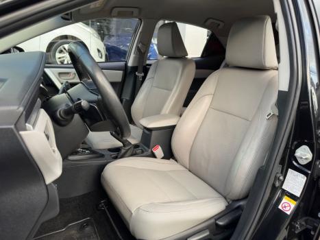 TOYOTA Corolla 2.0 16V 4P XEI FLEX AUTOMTICO, Foto 13