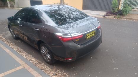 TOYOTA Corolla 2.0 16V 4P XEI FLEX AUTOMTICO, Foto 10