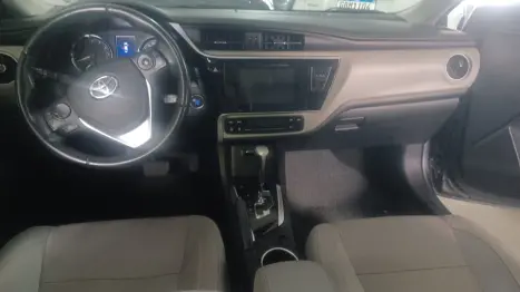 TOYOTA Corolla 2.0 16V 4P XEI FLEX AUTOM�TICO, Foto 10