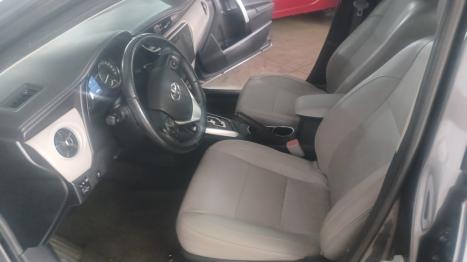 TOYOTA Corolla 2.0 16V 4P XEI FLEX AUTOM�TICO, Foto 11