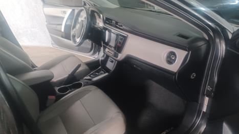 TOYOTA Corolla 2.0 16V 4P XEI FLEX AUTOM�TICO, Foto 12