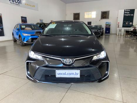 TOYOTA Corolla 2.0 16V 4P XEI FLEX AUTOMTICO, Foto 2