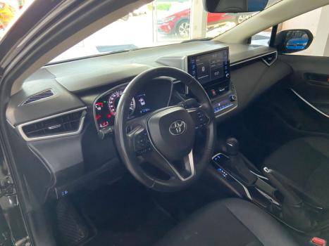 TOYOTA Corolla 2.0 16V 4P XEI FLEX AUTOMTICO, Foto 4