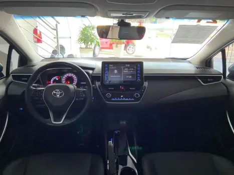 TOYOTA Corolla 2.0 16V 4P XEI FLEX AUTOMTICO, Foto 5