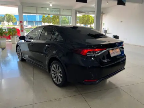 TOYOTA Corolla 2.0 16V 4P XEI FLEX AUTOMTICO, Foto 11