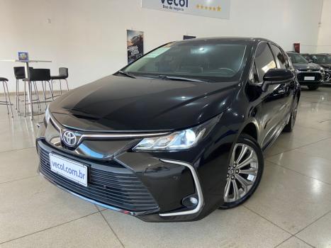 TOYOTA Corolla 2.0 16V 4P XEI FLEX AUTOMTICO, Foto 3