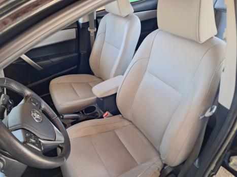 TOYOTA Corolla 2.0 16V 4P XEI FLEX AUTOMTICO, Foto 1