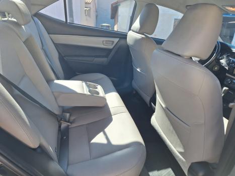 TOYOTA Corolla 2.0 16V 4P XEI FLEX AUTOMTICO, Foto 2