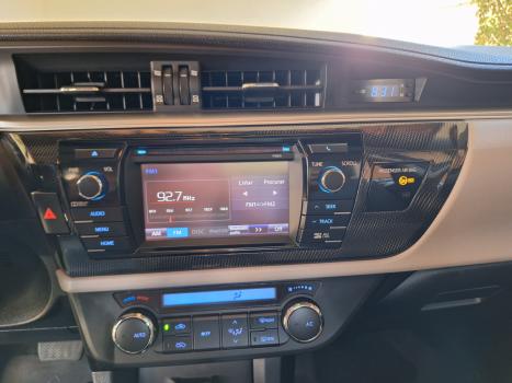 TOYOTA Corolla 2.0 16V 4P XEI FLEX AUTOMTICO, Foto 4