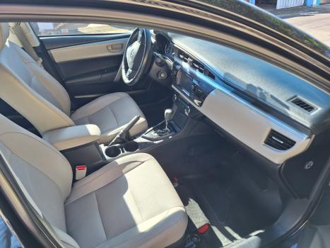 TOYOTA Corolla 2.0 16V 4P XEI FLEX AUTOMTICO, Foto 5