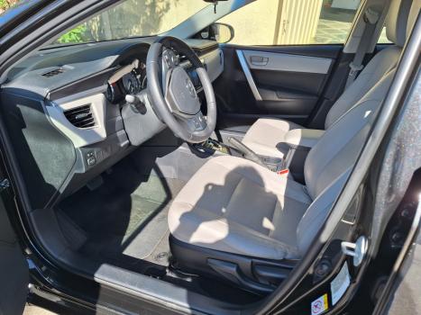 TOYOTA Corolla 2.0 16V 4P XEI FLEX AUTOMTICO, Foto 6