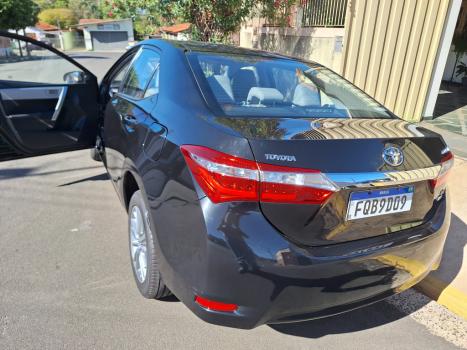 TOYOTA Corolla 2.0 16V 4P XEI FLEX AUTOMTICO, Foto 8