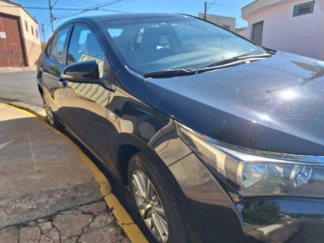 TOYOTA Corolla 2.0 16V 4P XEI FLEX AUTOMTICO, Foto 9