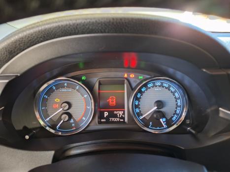 TOYOTA Corolla 2.0 16V 4P XEI FLEX AUTOMTICO, Foto 12