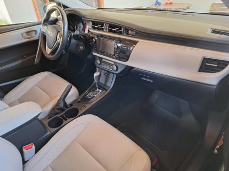 TOYOTA Corolla 2.0 16V 4P XEI FLEX AUTOMTICO, Foto 13