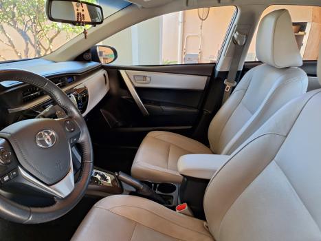 TOYOTA Corolla 2.0 16V 4P XEI FLEX AUTOMTICO, Foto 14