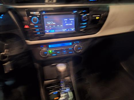 TOYOTA Corolla 2.0 16V 4P XEI FLEX AUTOMTICO, Foto 16