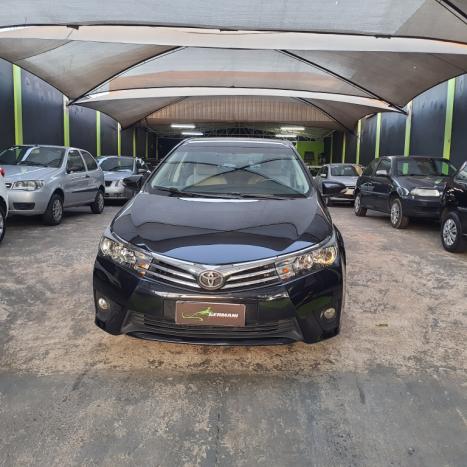 TOYOTA Corolla 2.0 16V 4P XEI FLEX AUTOMTICO, Foto 1