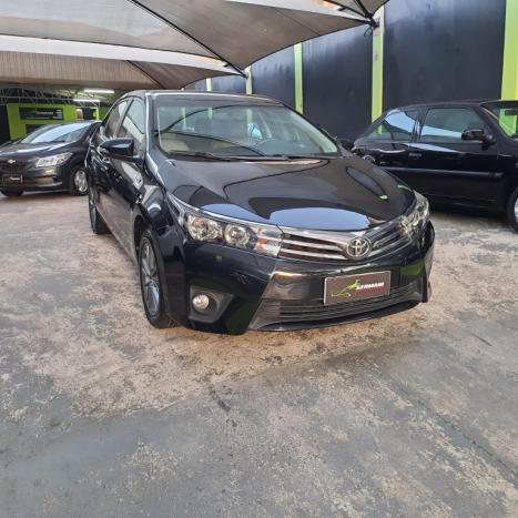 TOYOTA Corolla 2.0 16V 4P XEI FLEX AUTOMTICO, Foto 2