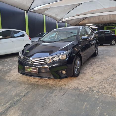 TOYOTA Corolla 2.0 16V 4P XEI FLEX AUTOMTICO, Foto 3