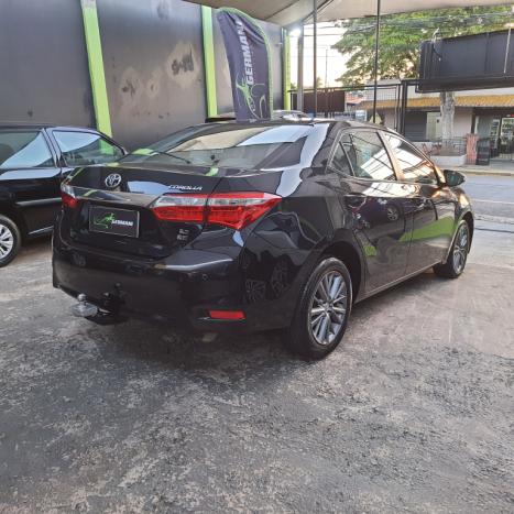 TOYOTA Corolla 2.0 16V 4P XEI FLEX AUTOMTICO, Foto 5