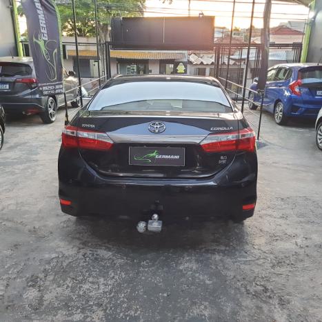 TOYOTA Corolla 2.0 16V 4P XEI FLEX AUTOMTICO, Foto 6