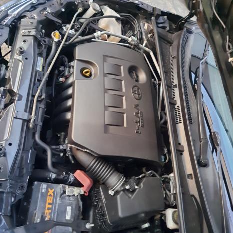 TOYOTA Corolla 2.0 16V 4P XEI FLEX AUTOMTICO, Foto 7