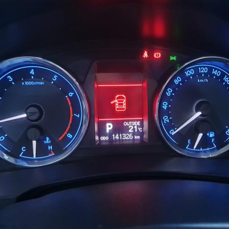 TOYOTA Corolla 2.0 16V 4P XEI FLEX AUTOMTICO, Foto 8
