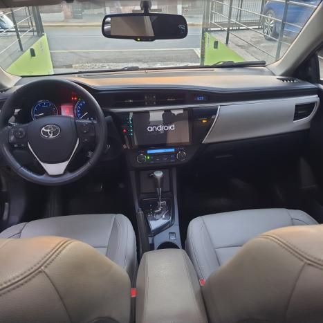 TOYOTA Corolla 2.0 16V 4P XEI FLEX AUTOMTICO, Foto 9