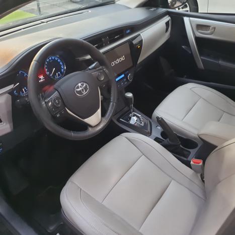 TOYOTA Corolla 2.0 16V 4P XEI FLEX AUTOMTICO, Foto 10