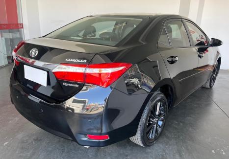 TOYOTA Corolla 2.0 16V 4P XEI DYNAMIC AUTOMÁTICO, Foto 4 TOYOTA Corolla 2.0 16V 4P XEI DYNAMIC AUTOMÁTICO, Foto 4