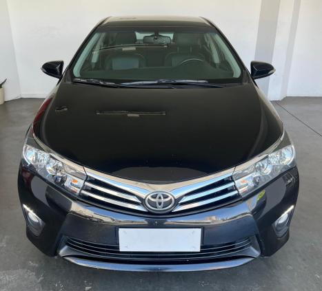 TOYOTA Corolla 2.0 16V 4P XEI DYNAMIC AUTOMÁTICO, Foto 5 TOYOTA Corolla 2.0 16V 4P XEI DYNAMIC AUTOMÁTICO, Foto 5