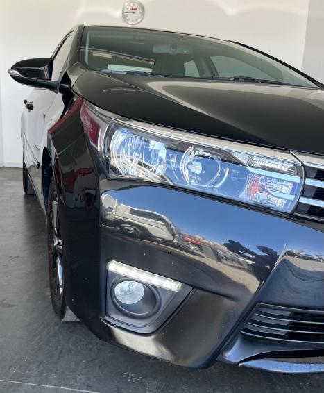 TOYOTA Corolla 2.0 16V 4P XEI DYNAMIC AUTOMÁTICO, Foto 7 TOYOTA Corolla 2.0 16V 4P XEI DYNAMIC AUTOMÁTICO, Foto 7