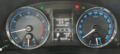 TOYOTA Corolla 2.0 16V 4P XEI DYNAMIC AUTOMÁTICO, Foto 15 TOYOTA Corolla 2.0 16V 4P XEI DYNAMIC AUTOMÁTICO, Foto 15