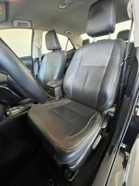 TOYOTA Corolla 2.0 16V 4P XEI DYNAMIC AUTOMÁTICO, Foto 17 TOYOTA Corolla 2.0 16V 4P XEI DYNAMIC AUTOMÁTICO, Foto 17
