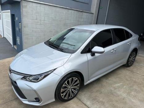 TOYOTA Corolla 2.0 16V 4P FLEX XEI DIRECT SHIFT AUTOM�TICO CVT, Foto 2