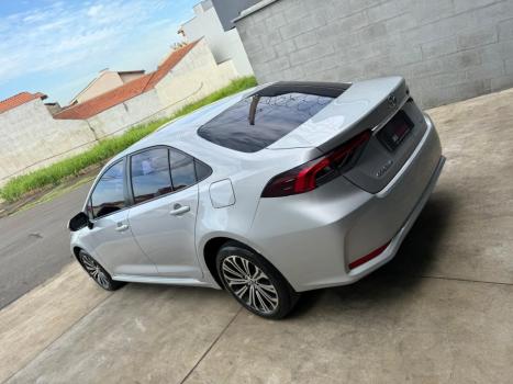 TOYOTA Corolla 2.0 16V 4P FLEX XEI DIRECT SHIFT AUTOM�TICO CVT, Foto 5