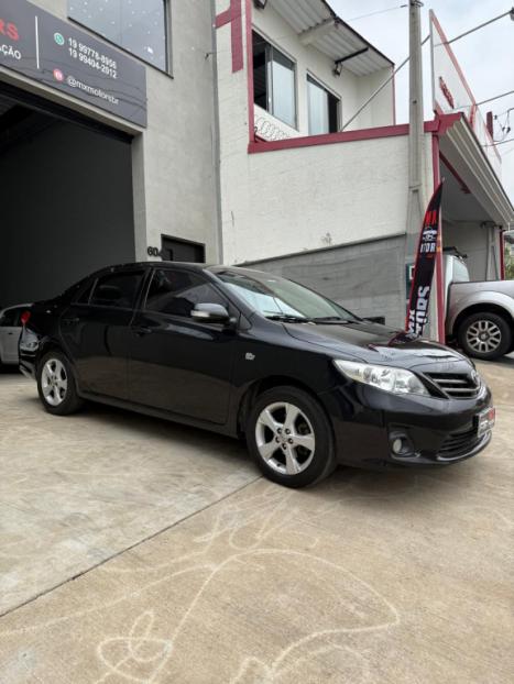 TOYOTA Corolla 2.0 16V 4P XEI FLEX AUTOMTICO, Foto 2