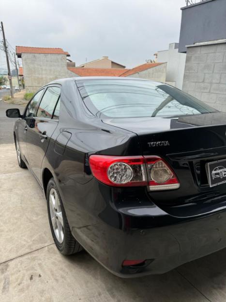 TOYOTA Corolla 2.0 16V 4P XEI FLEX AUTOMTICO, Foto 3