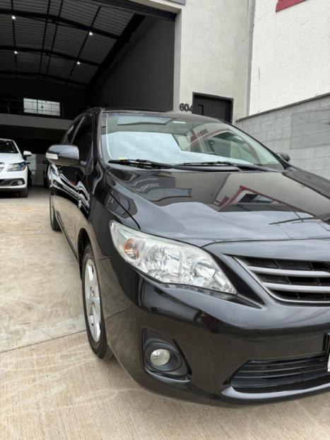 TOYOTA Corolla 2.0 16V 4P XEI FLEX AUTOMTICO, Foto 4