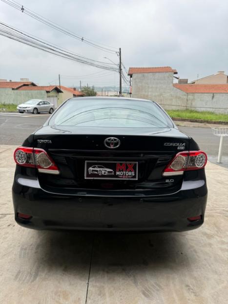 TOYOTA Corolla 2.0 16V 4P XEI FLEX AUTOMTICO, Foto 5