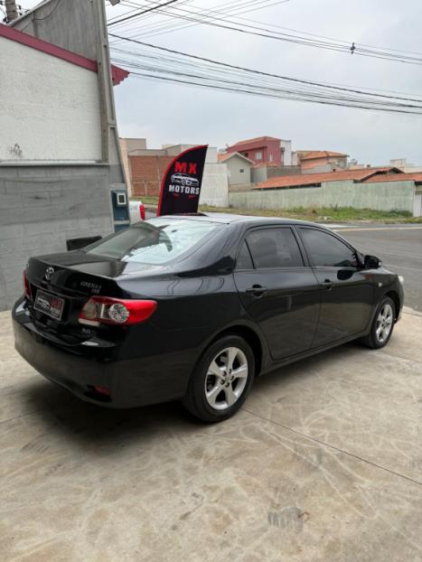 TOYOTA Corolla 2.0 16V 4P XEI FLEX AUTOMTICO, Foto 6