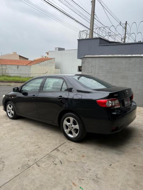 TOYOTA Corolla 2.0 16V 4P XEI FLEX AUTOMTICO, Foto 7